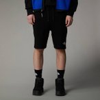 THE NORTH FACE Herren Hose M GRAPHIC SHORT LIGT, Größe XS in Schwarz