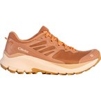 Oboz Katabatic Wind Low  Damen  Zustiegsschuhe rot Größe 37 Trekking  Schnell 
