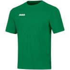 JAKO Herren T-Shirt Base, Größe 3XL in Grün