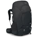 Osprey - Women's Fairview Trek 70 - Reiserucksack schwarz