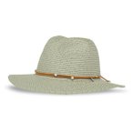 Sunday Afternoons - Women's Wanderlust Fedora - Hut Gr S/M - 54-58 cm grau