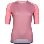 Protective Spark Splitter Trikot Damen  Radtrikots lila Größe M Gravel  Schnel