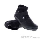 Shimano GE900 Herren MTB Schuhe Gore-Tex-Schwarz-46