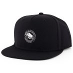 Mammut - Garantie Cap - Cap Gr S/M schwarz