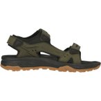 WHISTLER Sandals Trani, Größe 45 in Grün
