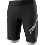 Dynafit Damen Ride Light 2in1 MTB Hose kurz (Größe S, schwarz)