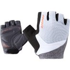 ZIENER Damen Handschuhe Cendal, Größe 6,5 in Grau