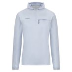 CEP - Women's Core Run Thermal Hoodie - Hoodie Gr S grau