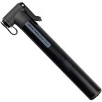 Blackburn Grid 2stage Anyvalve Fahrradpumpe  Luftpumpen grau Größe One Size