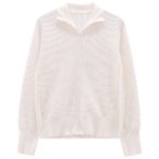 Jeanne Baret - Women's Saffron Jacket - Freizeitjacke Gr 40 weiß