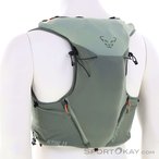 Dynafit Alpine 15 Vest Traillaufweste-Oliv-Dunkelgrün-XS-S