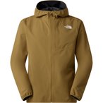 The North Face Fontanales  Herren  Softshelljacke braun Größe XL Laufen | Trai