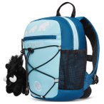 Mammut - Kid's First Zip 8 - Kinderrucksack blau