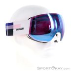 Salomon Radium Pro Sigma Skibrille-Mehrfarbig-One Size