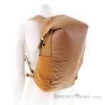 Exped Typhoon 25l Rucksack-Braun-25