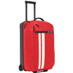 Vaude Takutea 65 Rolltasche Unisex ( Rot one size Größe,)
