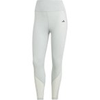 ADIDAS Damen Tight Tailored HIIT Training, Größe XS in Grau