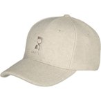 Barts Styve Cap Herren  Basecaps weiss Größe ONE SIZE Lifestyle  Atmungsaktiv