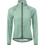 Löffler Damen Windshell Zip-Off Jacke (Größe XXL, gruen)