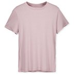 Houdini - Women's Tree Tee - Funktionsshirt Gr M rosa
