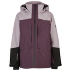Heber Peak - Junior PinusHe. Ski Jacket - Skijacke Gr 128 lila