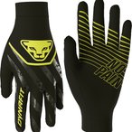 Dynafit Trail Reflective   Fingerhandschuhe schwarz Größe XS Trailrunning | La