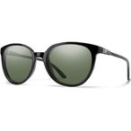 Smith Cheetah Sonnenbrille  Sonnenbrillen schwarz Größe One Size Lifestyle