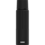 SIGG Thermotrinkflasche Gemstone IBT Obsidian, Größe 0,75 in Schwarz