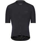 VAUDE Herren Trikot Me Furka FZ Tricot III, Größe XL in Schwarz