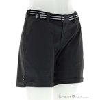 Mons Royale Drift Short 2.0 Damen Outdoorshort-Schwarz-XS