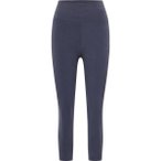 VENICE BEACH Damen Caprihose VB_Divya 4049 Hose 7/8, Größe XS in Blau