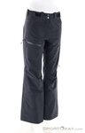 Scott Explorair 3L Damen Tourenhose-Schwarz-M