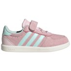 adidas - Kid's Breaknet Sleek - Sneaker 34 rosa