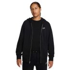 Nike Club Herren Zip-Hoodie ( Schwarz XXL Größe,)