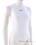 Sportful Pro Sleeveless Damen Funktionsshirt-Weiss-L