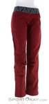 Ocun Pantera Organic Pants Damen Kletterhose-Rot-L