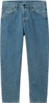 Carhartt WIP - Lässige Jeans aus Bio-Baumwolle &ndash; Herren &ndash; Newel Pan
