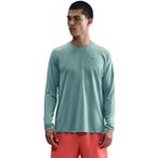 Nike Stride Herren Laufshirt ( Mint XXL)