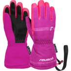 Reusch Maxi R-Tex XT  Kinder  Fingerhandschuhe pink Größe L Skifahren  Widerst
