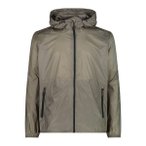 Campagnolo Herren Schlupfjacken lg.Arm He/Uni MAN JACKET RAIN FIX HOOD, Größe 