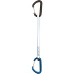 DMM Spectre Quickdraw - Express-Sets blue einzeln 25 cm