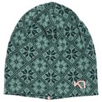 Kari Traa - Women's Rose Beanie - Mütze Gr One Size türkis