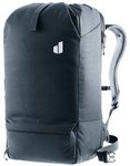 Deuter - Rucksack - Utilion 34+5 Black  - schwarz