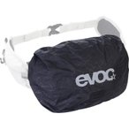 EVOC Raincover Sleeve Hip Pack - Hüfttaschen-Regenschutz black