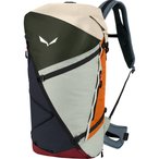 Salewa Puez 32+5L BP   Wanderrucksack mehrfarbig Größe 32+5L Trekking