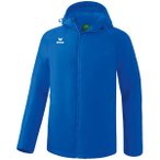 ERIMA Team Winterjacke, Größe 152 in Blau