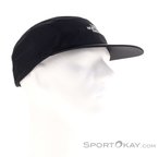 The North Face Baseball Schildmütze Gore-Tex-Schwarz-One Size