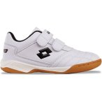 LOTTO Lotto Kinder Indoor-Schuh PACER T, Größe EU40 in Weiß