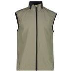 CMP - Reflective Vest - Fahrradweste Gr 46 oliv