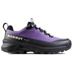 Mammut - Women's Ducan III Low GTX - Multisportschuhe 37 1/3 schwarz